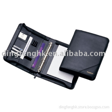 portfolio folder,A4 portfolio,Executive Portfolio,conference holder